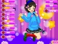 Gra Pretty Cure Dressup