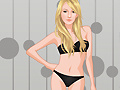 Gra Hilary Duff Dress Up