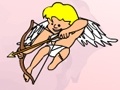 Gra Cupid: The Hunt for Hearts