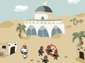 Gra Iraqi militia