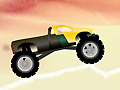 Gra Monster Truck