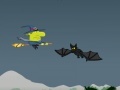 Gra Goblin Vs Monster Bats