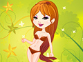 Gra Adria Dress Up