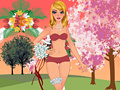 Gra Extravagant Wedding Dress Up