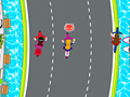 Gra Anita's Cycle Racing