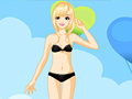 Gra Cosplay Girl