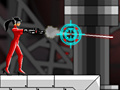 Gra Cyborg