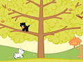 Gra Autumn frolic