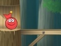 Gra Red Ball 4 Vol. 2