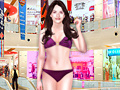Gra Penelope Cruz Dress Up