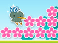 Gra Kiwitiki: Flower Paradise