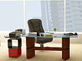 Gra Luxury Office Escape
