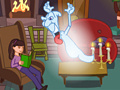 Gra Casper's Haunted Christmas