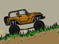 Gra Big Truck Adventures 3