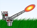 Gra Kitten Canons