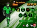 Gra Green Lantern Dress Up