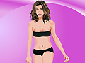 Gra Jessica Biel Dress Up