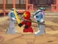 Gra Final Ninjago Battle