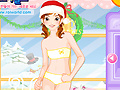Gra X-mas Makeover