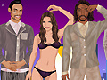 Gra Black Eyed Peas