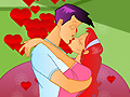 Gra Kiss Kiss Kiss