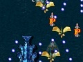 Gra Armor hero - sky mission