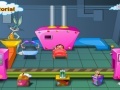 Gra squadfish Baby Blimp