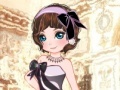 Gra Court Doll