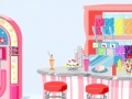 Gra Party Decoration