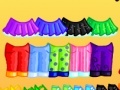 Gra Birthday Dress Up