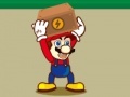 Gra Mario Kick-Ass