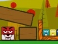 Gra Beaver blocks level pack