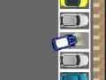Gra Parking Mania 2 Lite
