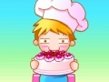 Gra Cake Tower Game