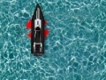 Gra V10 Powerboat racer