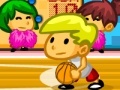 Gra Basketball Heroes