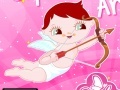 Gra Cupid Love Arrows