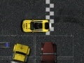 Gra Parking lot Illegal race