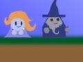Gra Spite the wizard