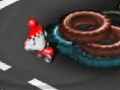 Gra Mini Moto