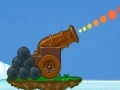 Gra Balloon Bombardier
