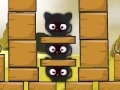 Gra Pump cat