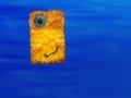 Gra Fish Finger Fumbling