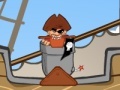 Gra Jump Jump Pirates