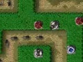 Gra Flash Element TD