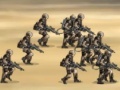 Gra Humaliens Battle 2