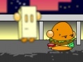 Gra Run Tofu Run