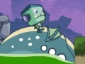 Gra Zombie Leo