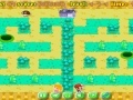Gra Mario and Princess Adventure