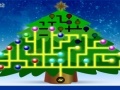 Gra Light Up The Christmas Tree